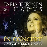 Arkihuolesi Kaikki Heitä - Tarja, Harus
