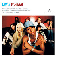 K.W.A.N. - Kwan