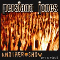 Cos'è - Persiana Jones