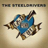 Falling Man - The SteelDrivers