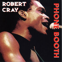 Bad Influence - Robert Cray