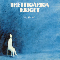 Dagspress - Trettioåriga Kriget