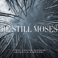 Radio - Steep Canyon Rangers, Asheville Symphony