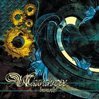 Maimed Liberty - Misanthrope