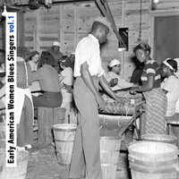 Outdoor Blues - Memphis Minnie
