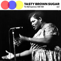 Hello Little Boy - Ruth Brown