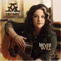 Martha Divine - Ashley McBryde