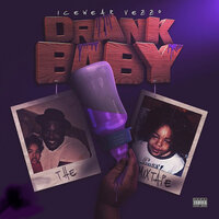 Gang Time - Icewear Vezzo, Mozzy