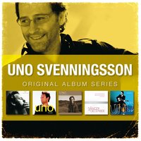 Tiden är mogen - Uno Svenningsson
