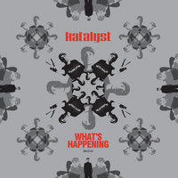 All You've Got - Katalyst, Hau, Yungun