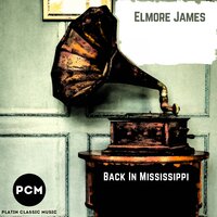 Hand in Hand - Elmore James