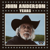 What's a Man Got To Do - John Anderson