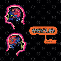 Love to Hate You - Erasure, Robbie Rivera