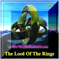 Evenstar - The Magic Orchestra, Howard Shore