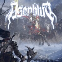 Drachentöter - Asenblut
