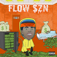 Blast Off - YSN Flow, Justin Rarri