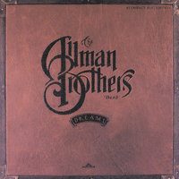 Demons - The Gregg Allman Band