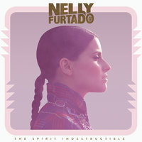 Something - Nelly Furtado, Nas