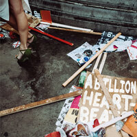 Watching Yourself Slowly Disappear - Mystery Jets