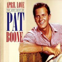 Now the Day Is Over - Pat Boone, Gould, Barnby