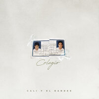 Solamente Tú - Cali Y El Dandee