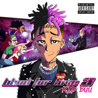 Plastic - Kid Buu