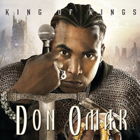 Belly Danza - Don Omar, Beenie Man