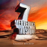 Me Que, Me Que - Gilbert Bécaud