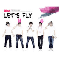 Bling Girl - B1A4
