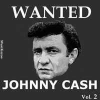 Gone Girl - Johnny Cash