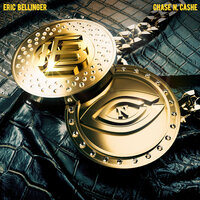 Spoiled - Eric Bellinger, Chase N. Cashe