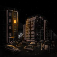 Окна - Иван Рейс