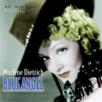 Lock Me Over Closely - Marlene Dietrich