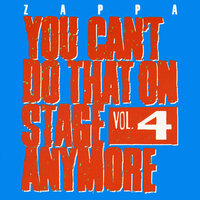 Approximate - Frank Zappa