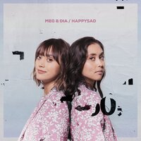 Yours - Meg & Dia