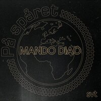 När solen färgar juninatten - Mando Diao