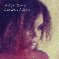 Something In The Silence - Andreya Triana