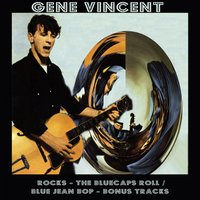 Bob Street - Gene Vincent
