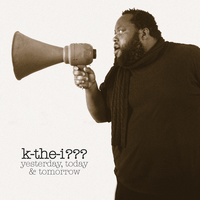 Sabbath Faster - K-the-I???, Busdriver