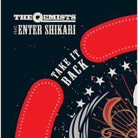 Dirty Words - The Qemists, Enter Shikari