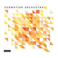 In Gold - Submotion Orchestra, Traces
