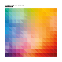 Empty Love - Submotion Orchestra, Ed Thomas