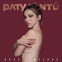 Afortunadamente No Eres Tú - Paty Cantú