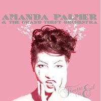 Lost - Amanda Palmer