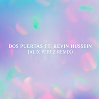 Dos Puertas - Machinedrum, Kevin Hussein, Alix Perez