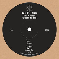 Tess - Songs: Ohia