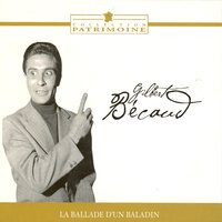 A gueule ça madame - Gilbert Bécaud