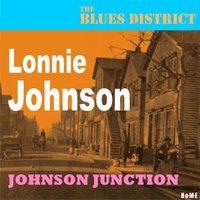 Crowing Rooster - Lonnie Johnson