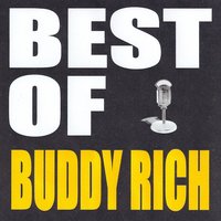 Over the Rainbow - Buddy Rich