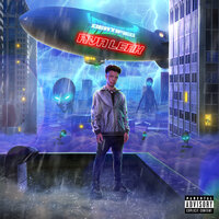 G Walk - Lil Mosey, Chris Brown